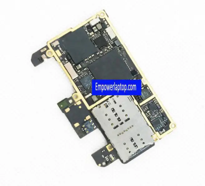 HUAWEI P9-EVA-DL00 Motherboard Unlocked 3GB RAM 32GB ROM