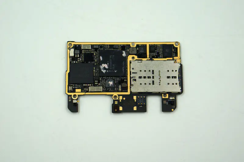Huawei P9 P9-EVA-L19 Dual SIM Unlocked Motherboard 3GB RAM 32GB ROM
