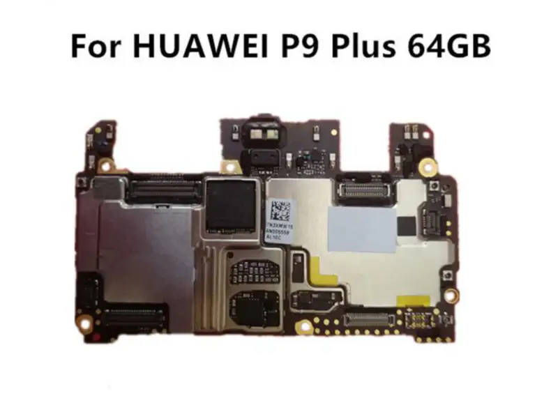 HUAWEI P9 Plus Motherboard Unlocked 64GB with chips