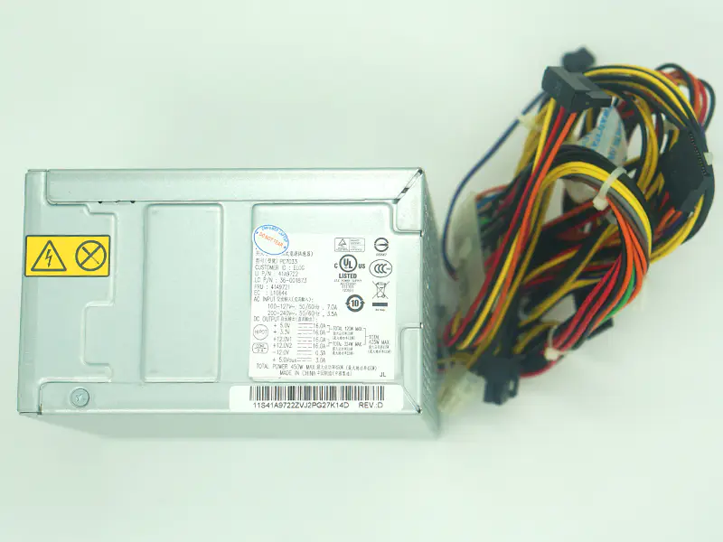 Acbel PC7033 41A9722 Power Supply