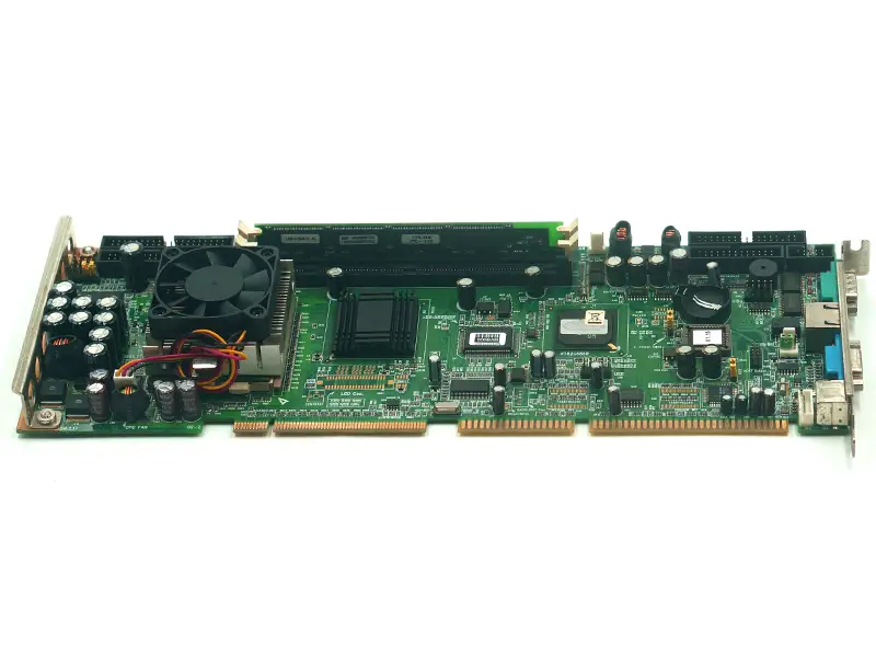 Advantech PCA-6003 PCA-6003VE motherboard