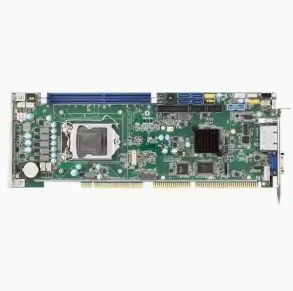 Advantech PCA-6029G2-00A3 Motherboard