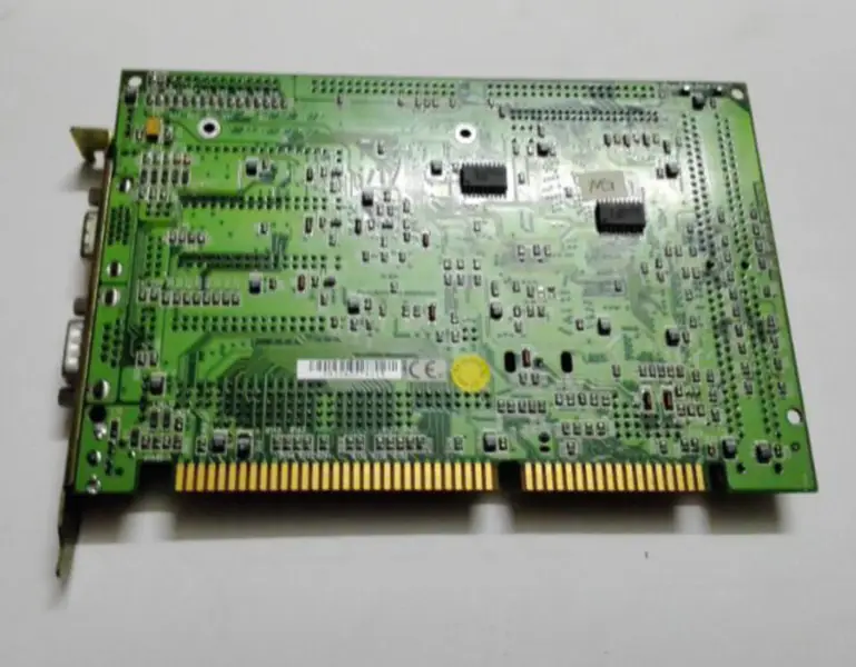 Advantech PCA-6135 REV.B1 01-1 Industrial motherboard