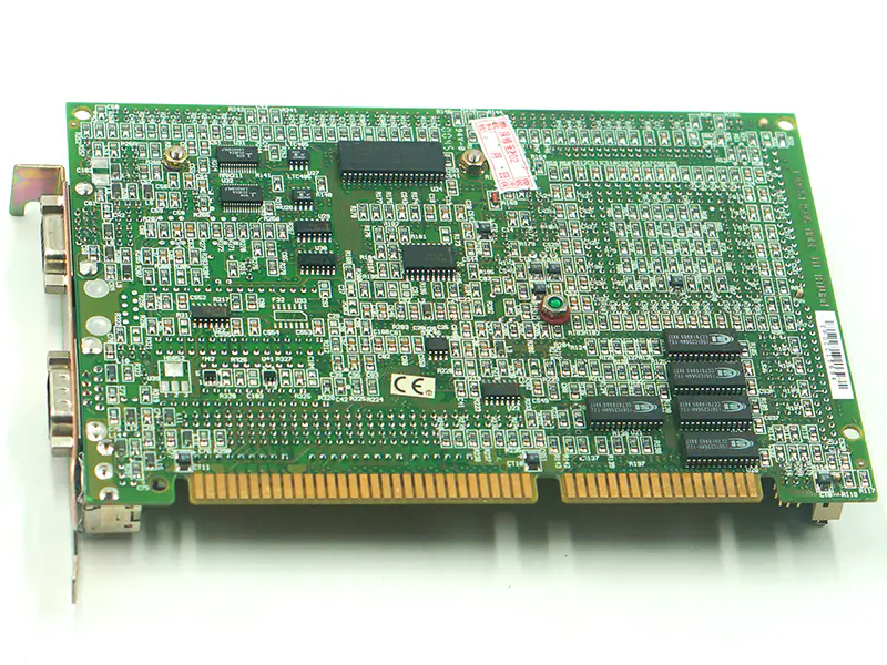 Advantech PCA-6145B/45L motherboard