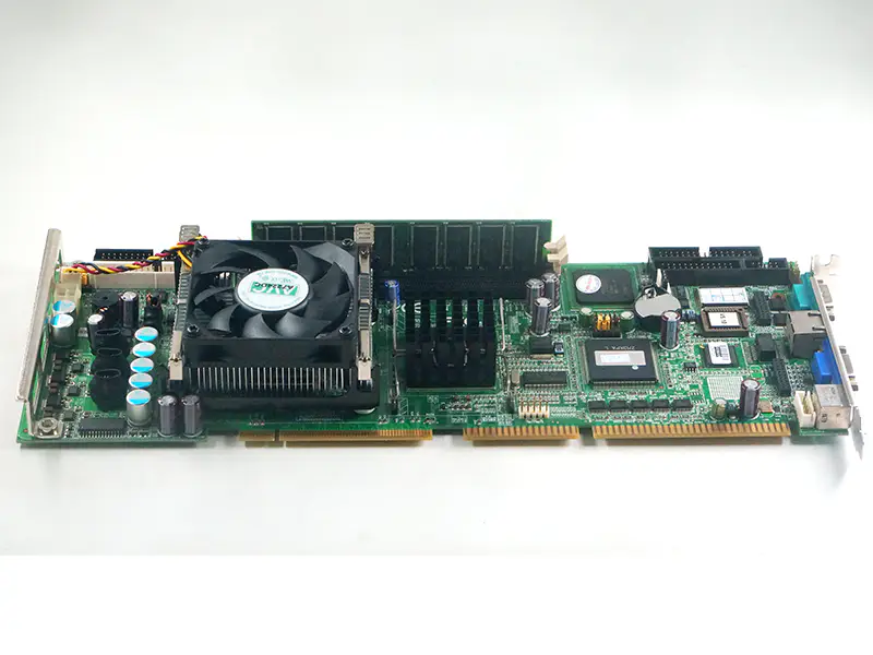 Advantech PCA-6186 PCA-6186VE motherboard
