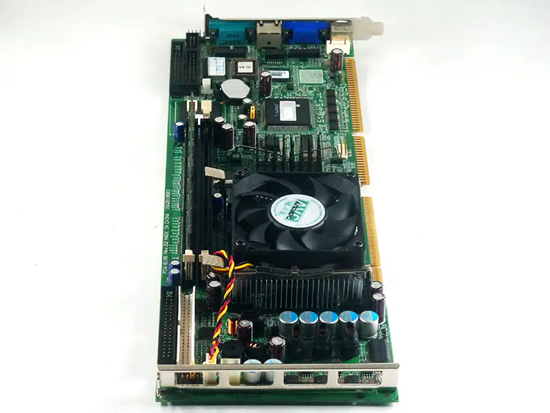 Advantech PCA-6186 PCA-6186VE motherboard