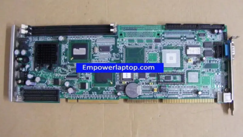 Advantech PCA-6359L Rev.A2 PCA-6359 industrial motherboard
