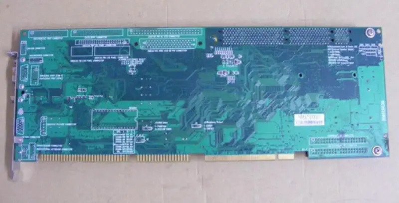 Advantech PCA-6359L Rev.A2 PCA-6359 industrial motherboard