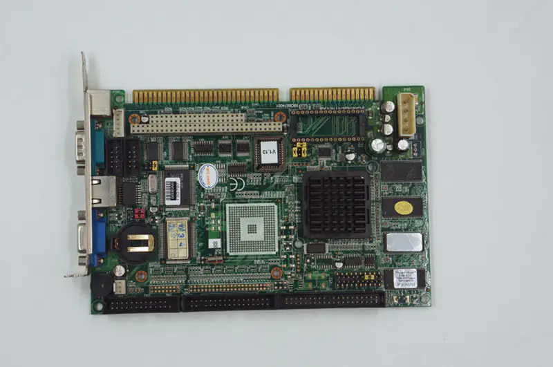 Advantech PCA-6740/6741 REV.A2 PCA-6741F industrial motherboard