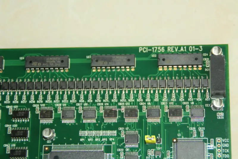 Advantech PCI-1756 Motherboard