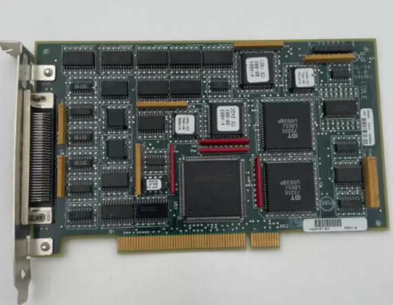 NI PCI-4148 3801-003 card