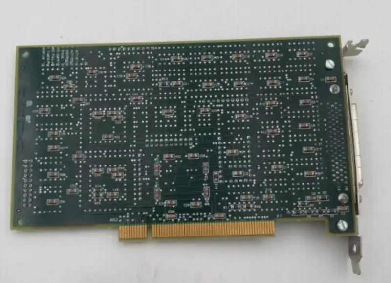 NI PCI-4148 3801-003 card