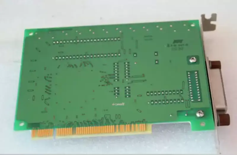 PCI-488 GPIB Card Used Tested industrial motherboard
