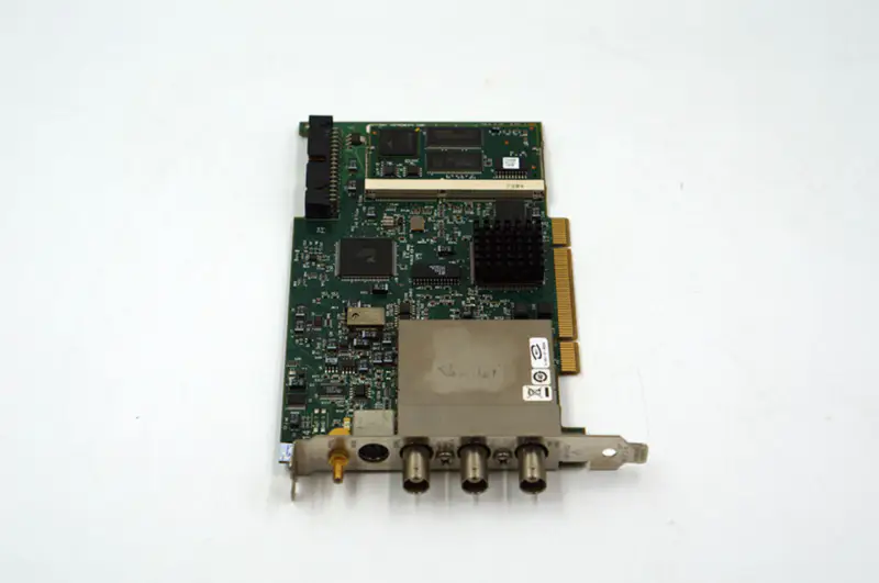 NI PCI-5112 DAQ Card