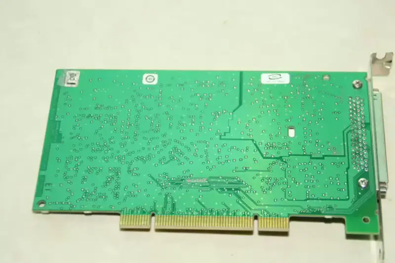 NI PCI-6014 Data Acquisition Card