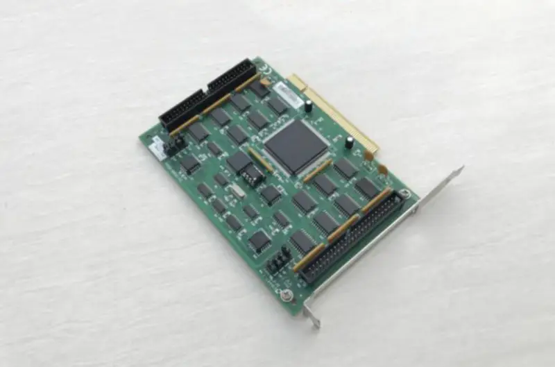 ADLINK PCI-7248 51-12006-0A40 Motherboard
