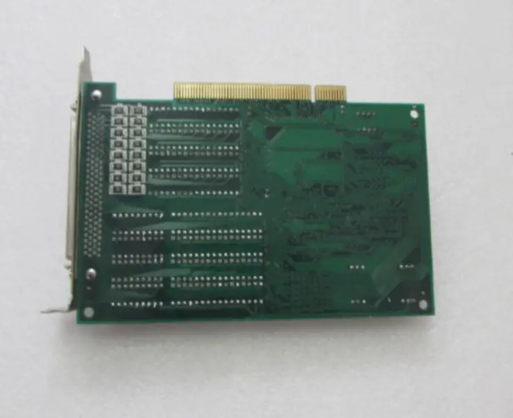 Adlink PCI-7432 PCI 7432 High-speed digital I/0 card Capture card