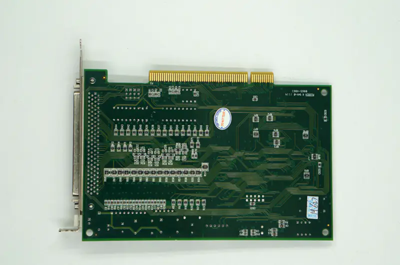 ADLINK PCI-8132 DAQ Card