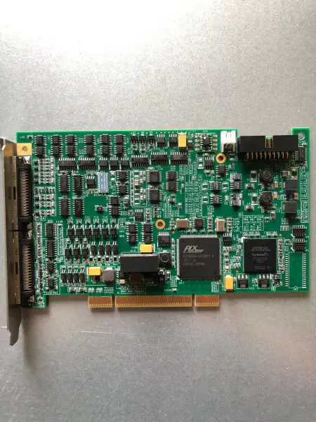 Adlink PCI-9524 51-12270-0A40 High-precision DAQ Card