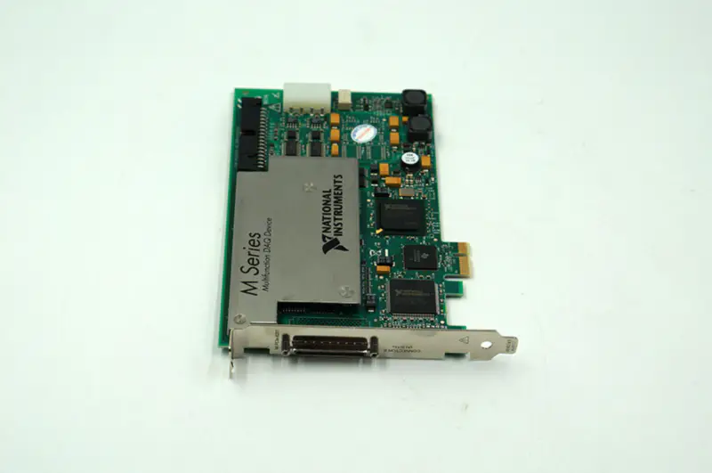 NI PCIE-6251 DAQ Card