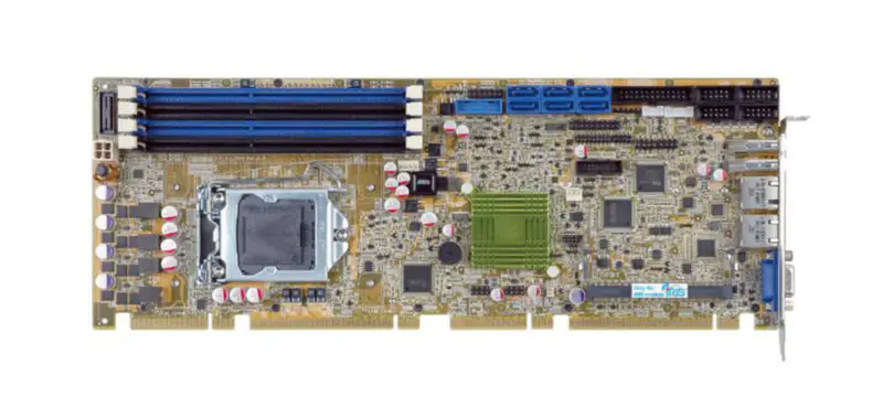 IEI PCIE-Q870-i2-R10 industrial motherboard Full-size PICMG 1.3 CPU card
