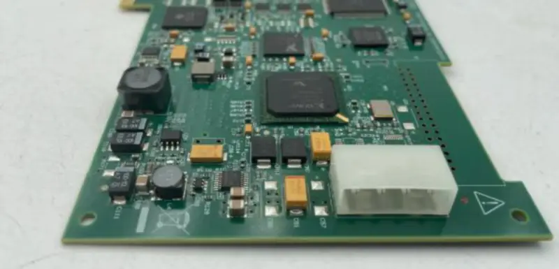 NI PCIe-8255R DAQ card with 1394B interface