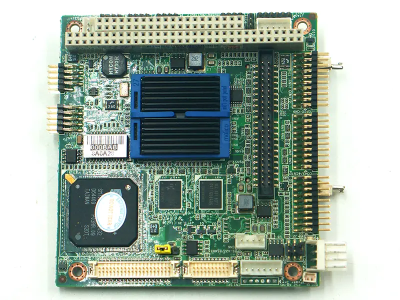 Advantech PCM-3343 PCM-3343F motherboard