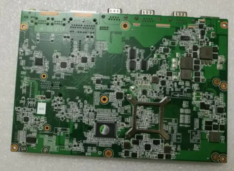 Advantech PCM-8206B REV.A1 19AK820620-02 969K820640E industrial motherboard