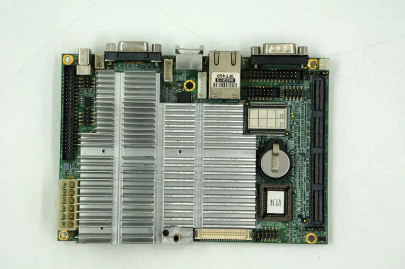 Advantech PCM-9386 PCM-9386F industrial motherboard