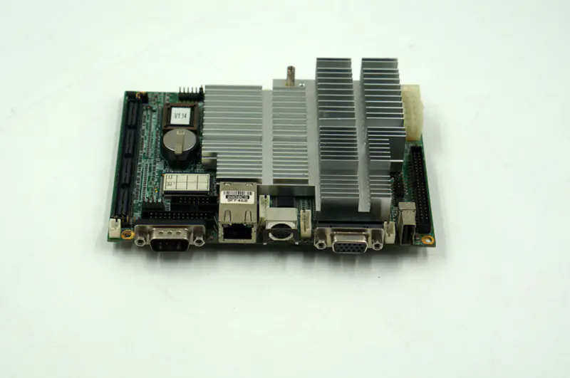 Advantech PCM-9386 PCM-9386F industrial motherboard