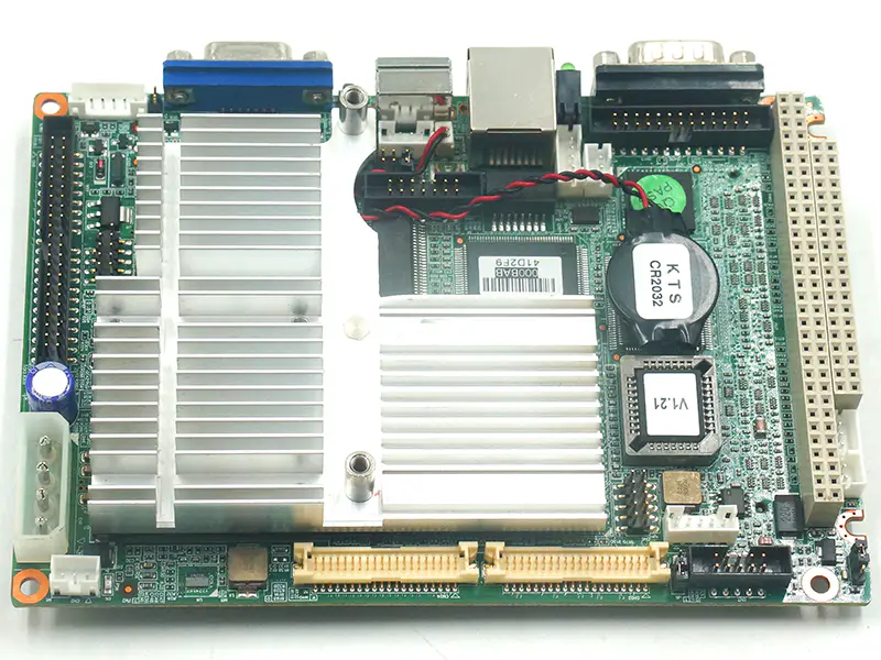 Advantech PCM-9388 Rev.A1 PCM-9388F industrial motherboard