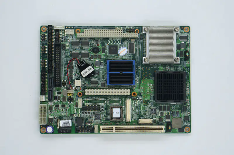 Advantech PCM-9588 Rev.A1 PCM-9588F industrial motherboard