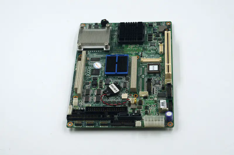 Advantech PCM-9588 Rev.A1 PCM-9588F industrial motherboard