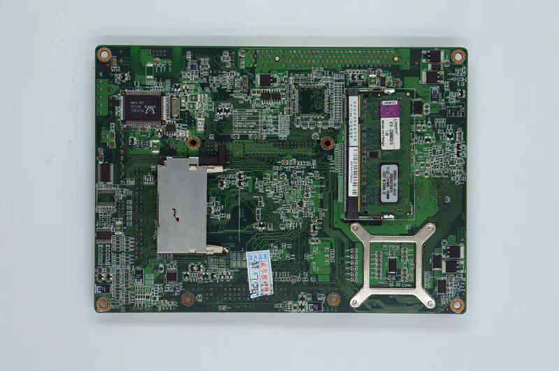 Advantech PCM-9588 Rev.A1 PCM-9588F industrial motherboard