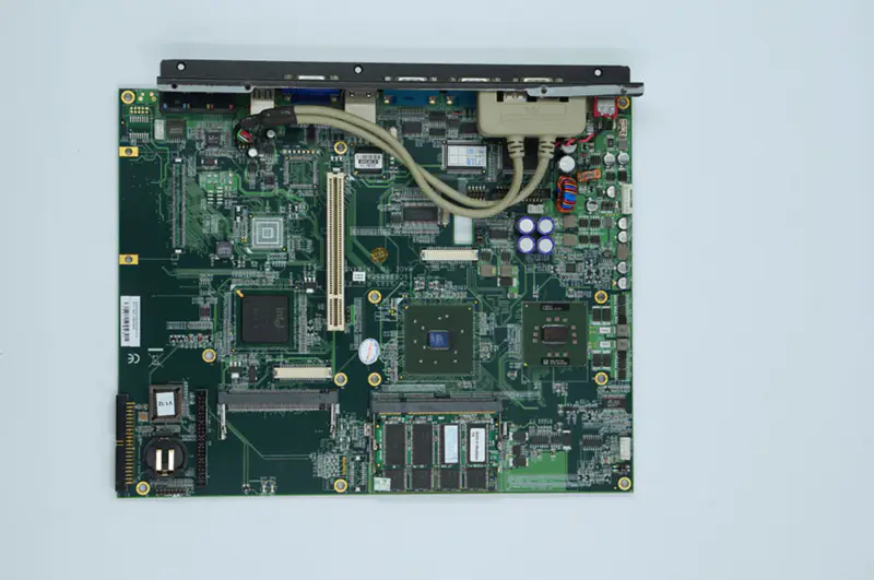 Advantech industrial motherboard PCM-9685 REV.A1 industrial motherboard