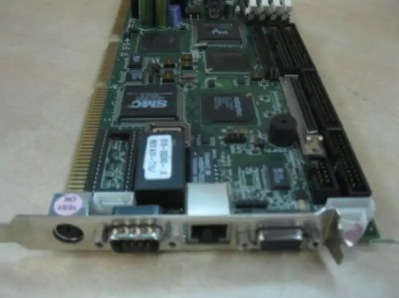 NEXCOM PEAK630 REV:D 4BP00630D1 motherboard