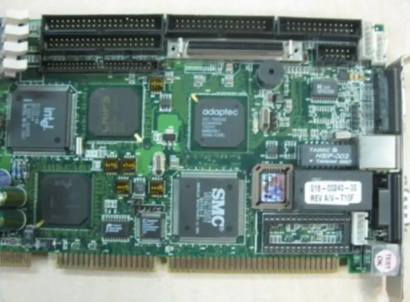 NEXCOM PEAK630 REV:D 4BP00630D1 motherboard