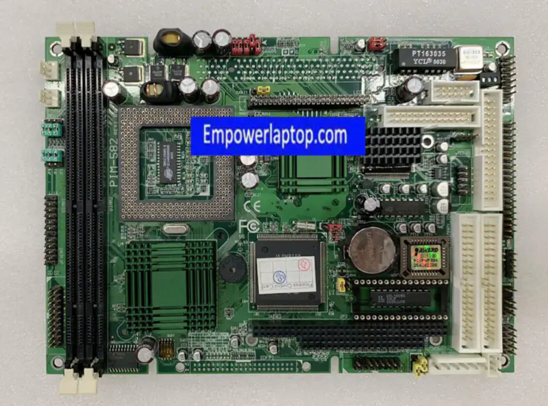 ARBOR PIM-582 REV 1.01 PIM-582C-100-W11 industrial motherboard