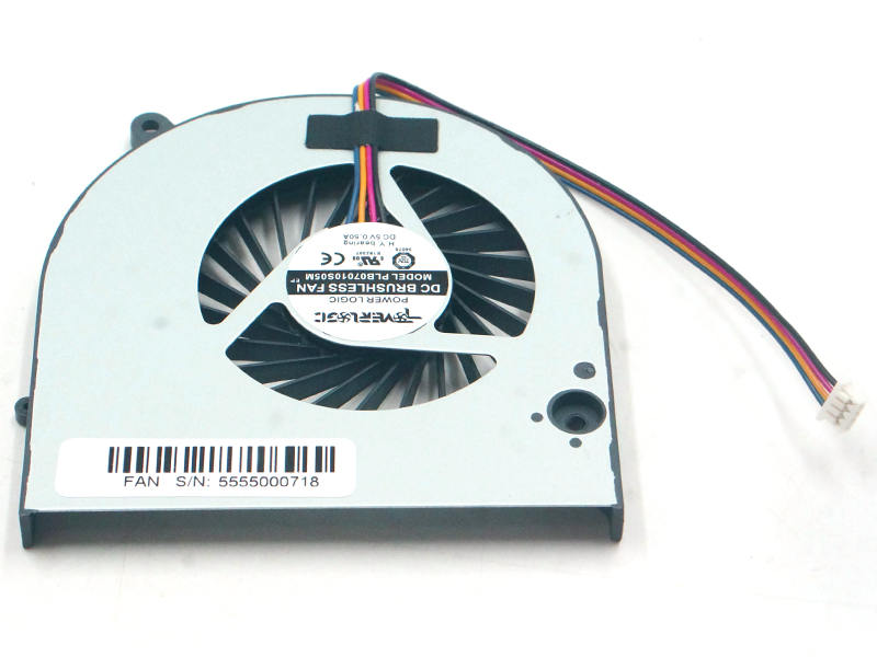 Power Logic PLB07010S05M Fan