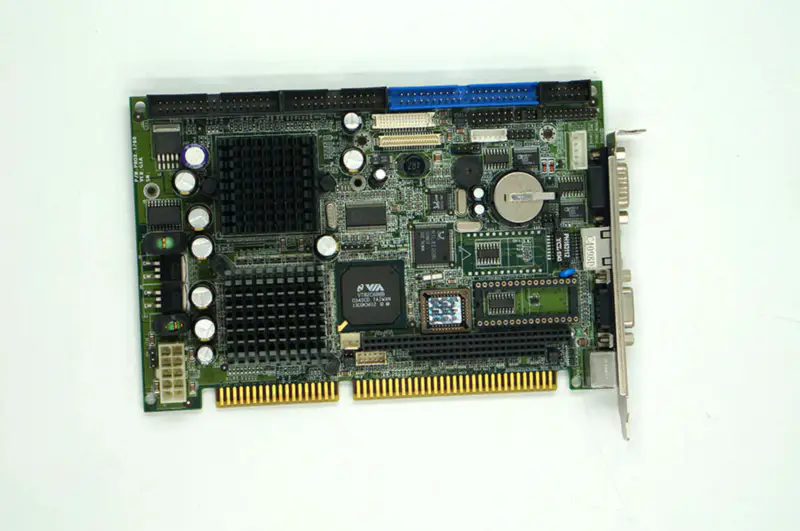 Inside Technology (in stock) PROX-1260 VER:G1A industrial motherboard