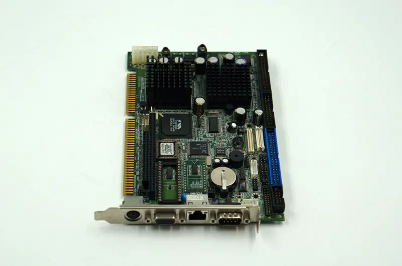 Inside Technology (in stock) PROX-1260 VER:G1A industrial motherboard
