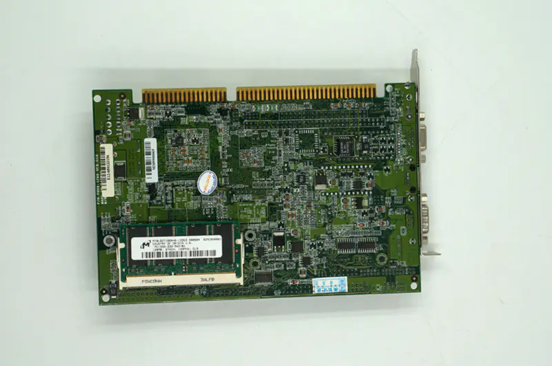 Inside Technology (in stock) PROX-1260 VER:G1A industrial motherboard