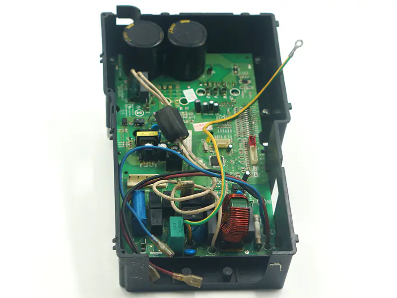 Pu925aY004-T air conditioning circuit board
