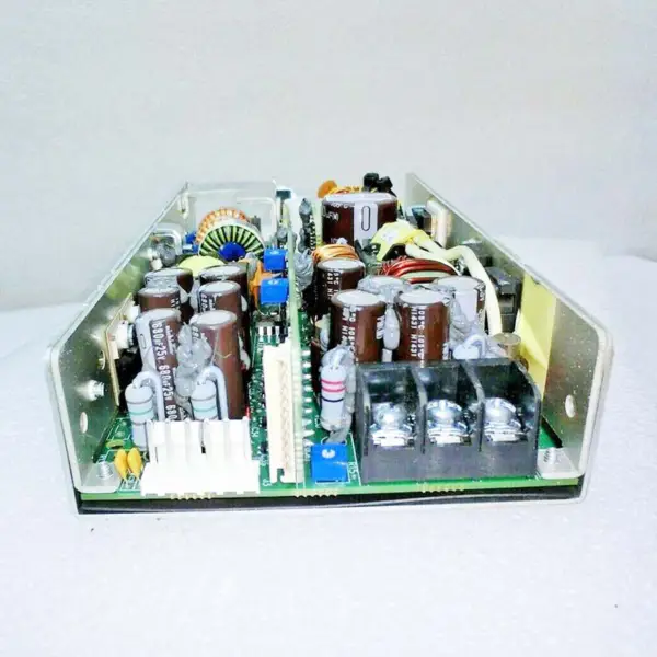 In Stock Supermicro 1280w 80 Plus Platinum Power Supply Pws-1k28p-sq For 1u / 2u Server