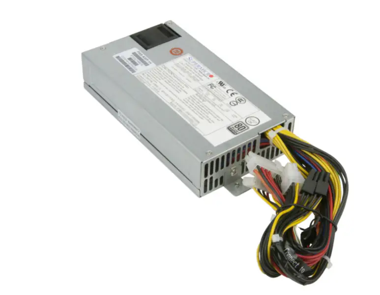 Supermicro PWS-505P-1H Power Supply