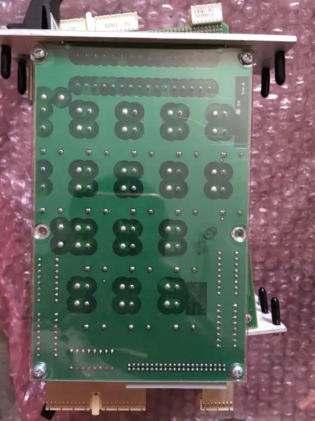 NI PXI-2565 777754-01 PXI Relay Module