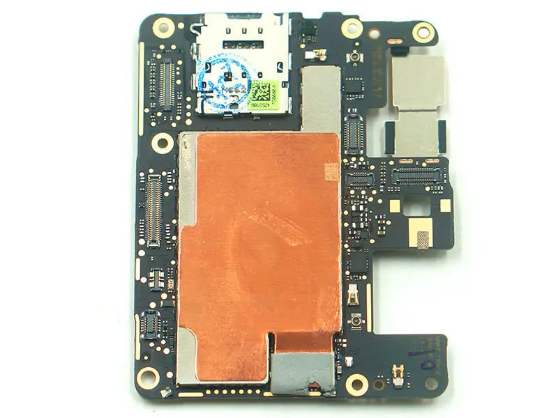Google Pixel Motherboard Unlocked 32GB/128GB