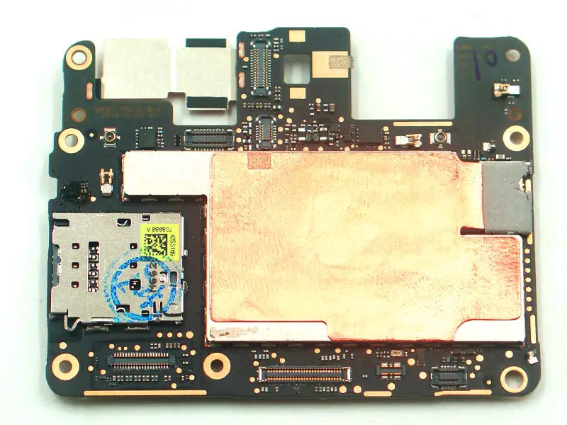 Google Pixel Motherboard Unlocked 32GB/128GB