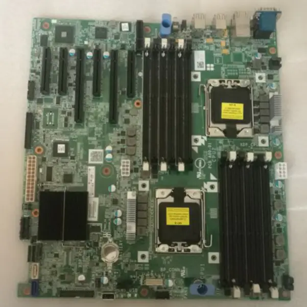 DELL PowerEdge T420 Server Motherboard