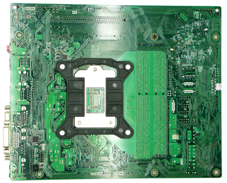 Acer Q65H2-AD V:1.0 Desktop 15-Y61-011000 Motherboard